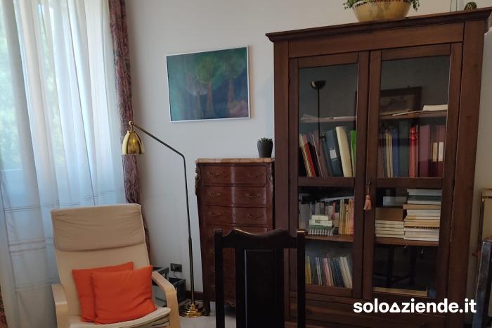 Affitto Locali commerciali e artigianali UFFICIO  STUDIO  a San Donato Milanese (MI)